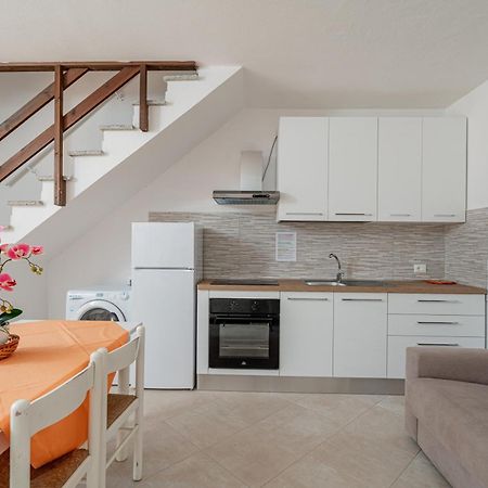 Residence Li Menduli San Teodoro  Zewnętrze zdjęcie