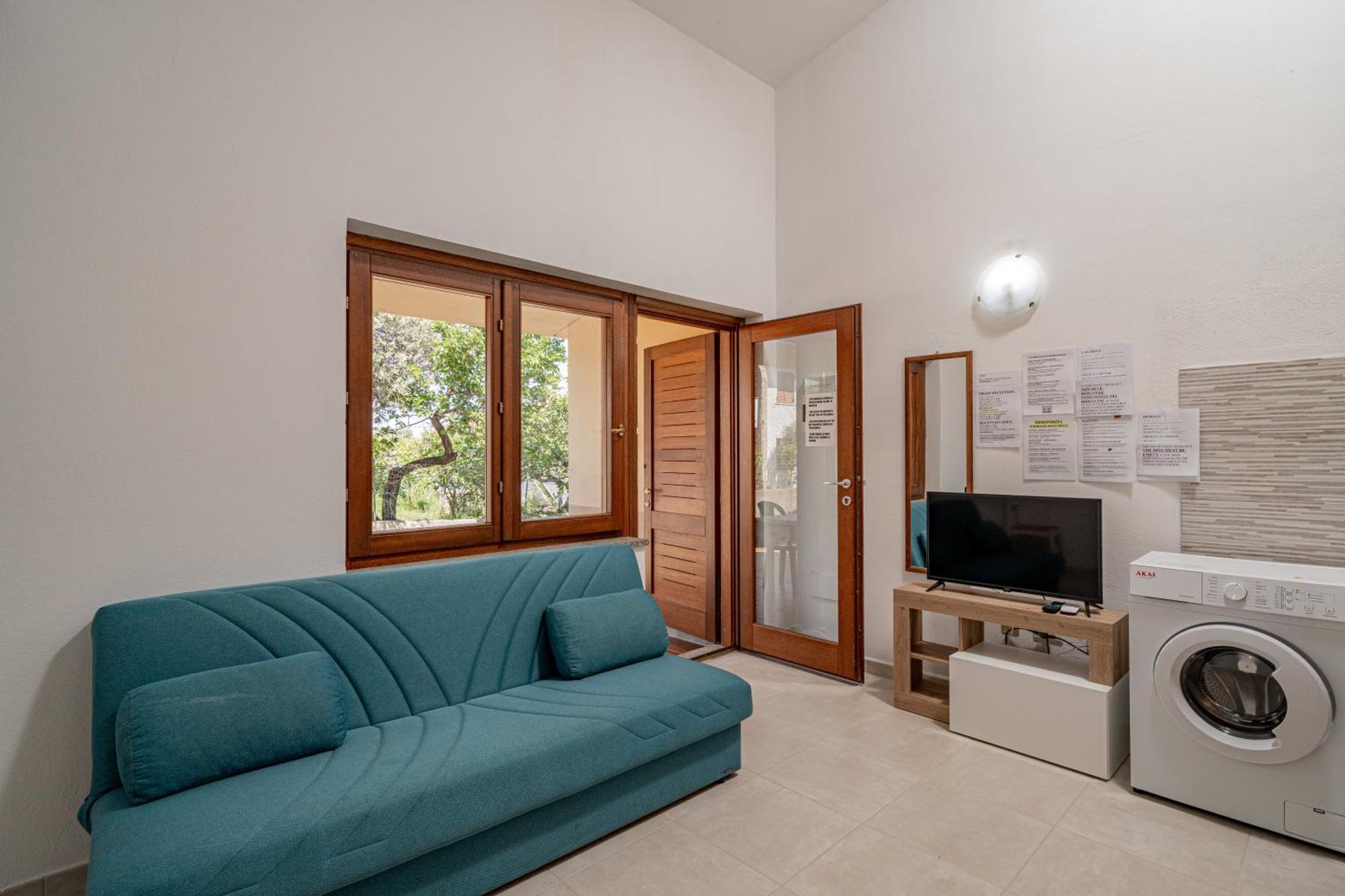 Residence Li Menduli San Teodoro  Zewnętrze zdjęcie