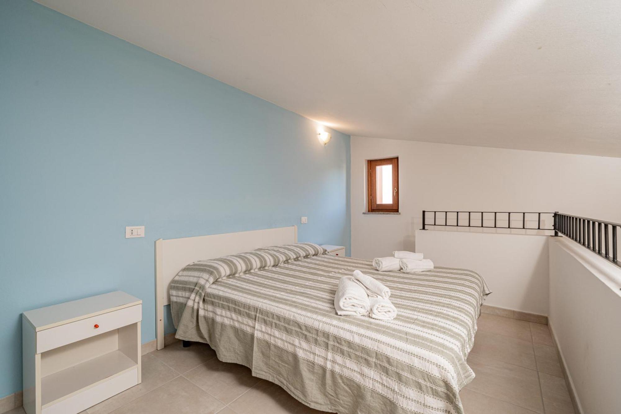 Residence Li Menduli San Teodoro  Zewnętrze zdjęcie